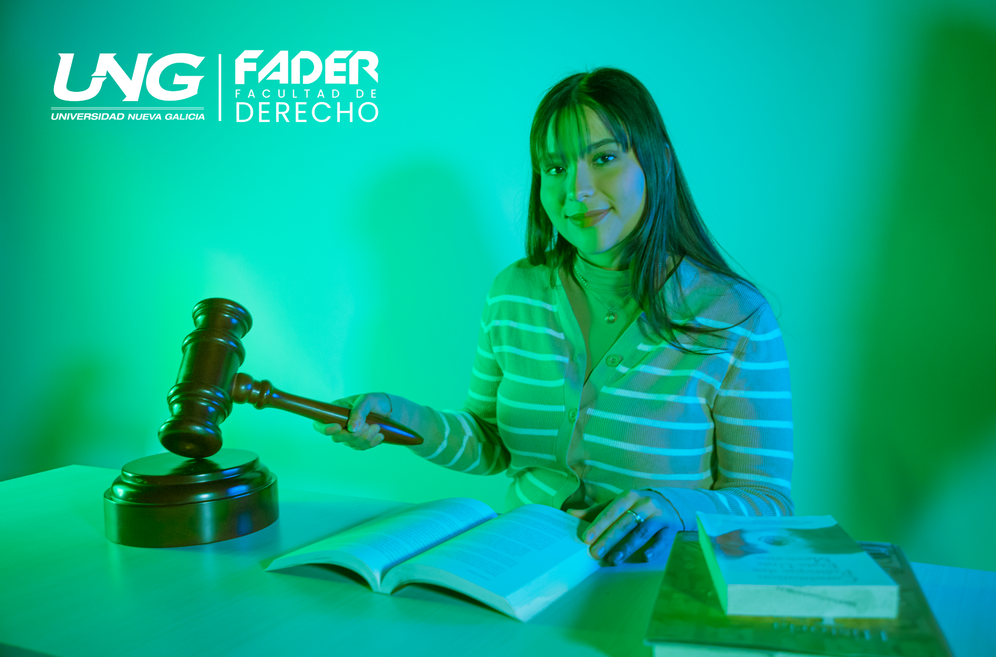 DERECHO