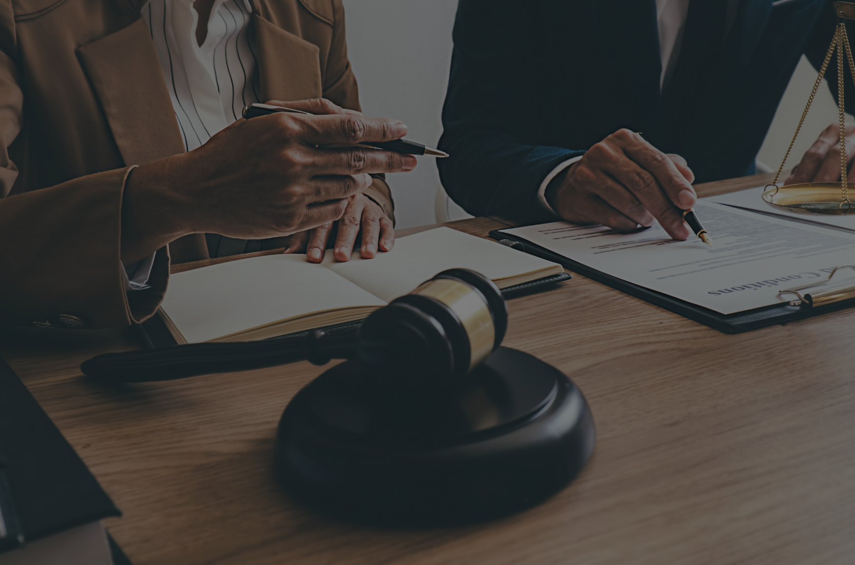 ESTRATEGIAS DE LITIGACIÓN