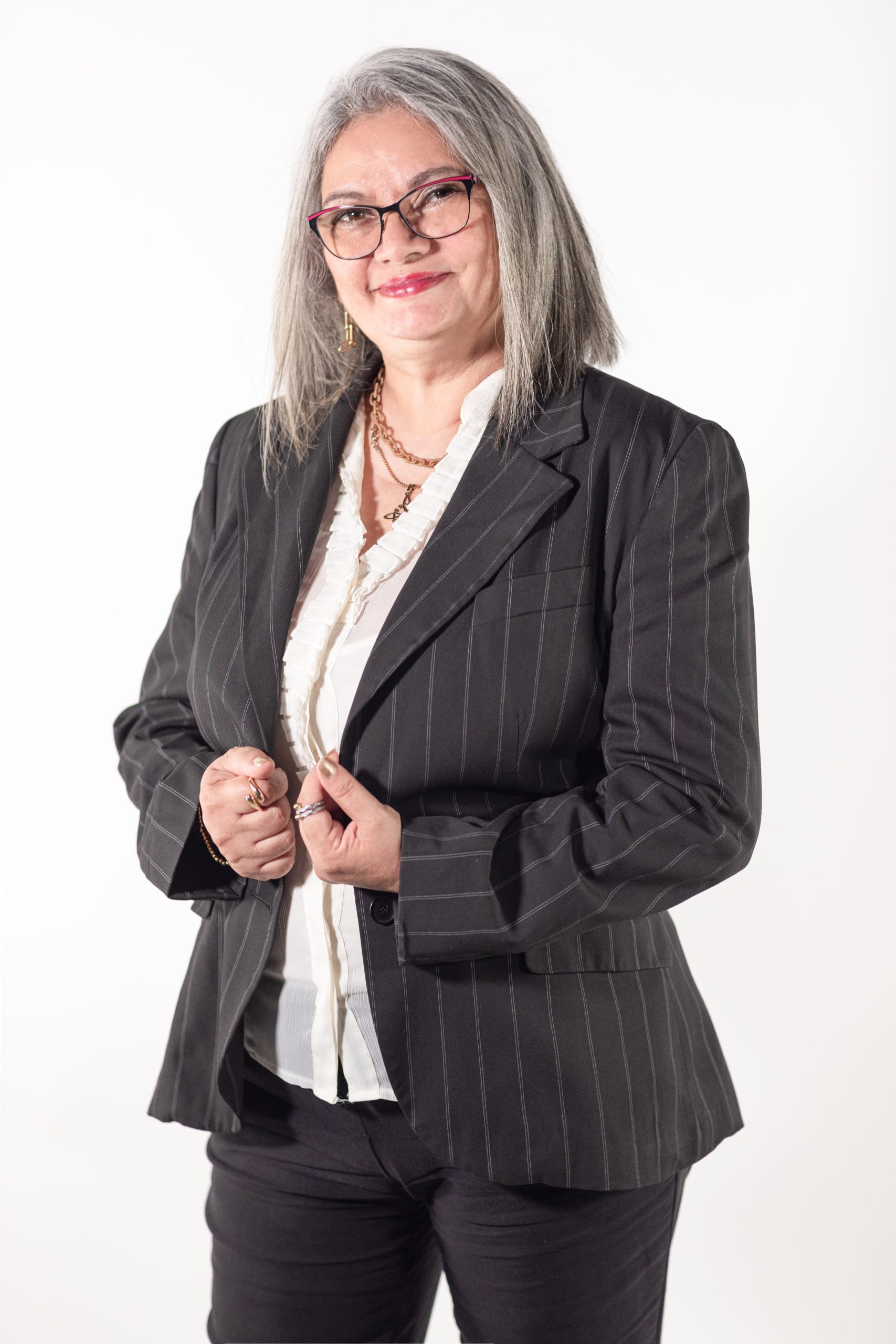 Lic. Alejandra Del Carmen Monroy Quirarte