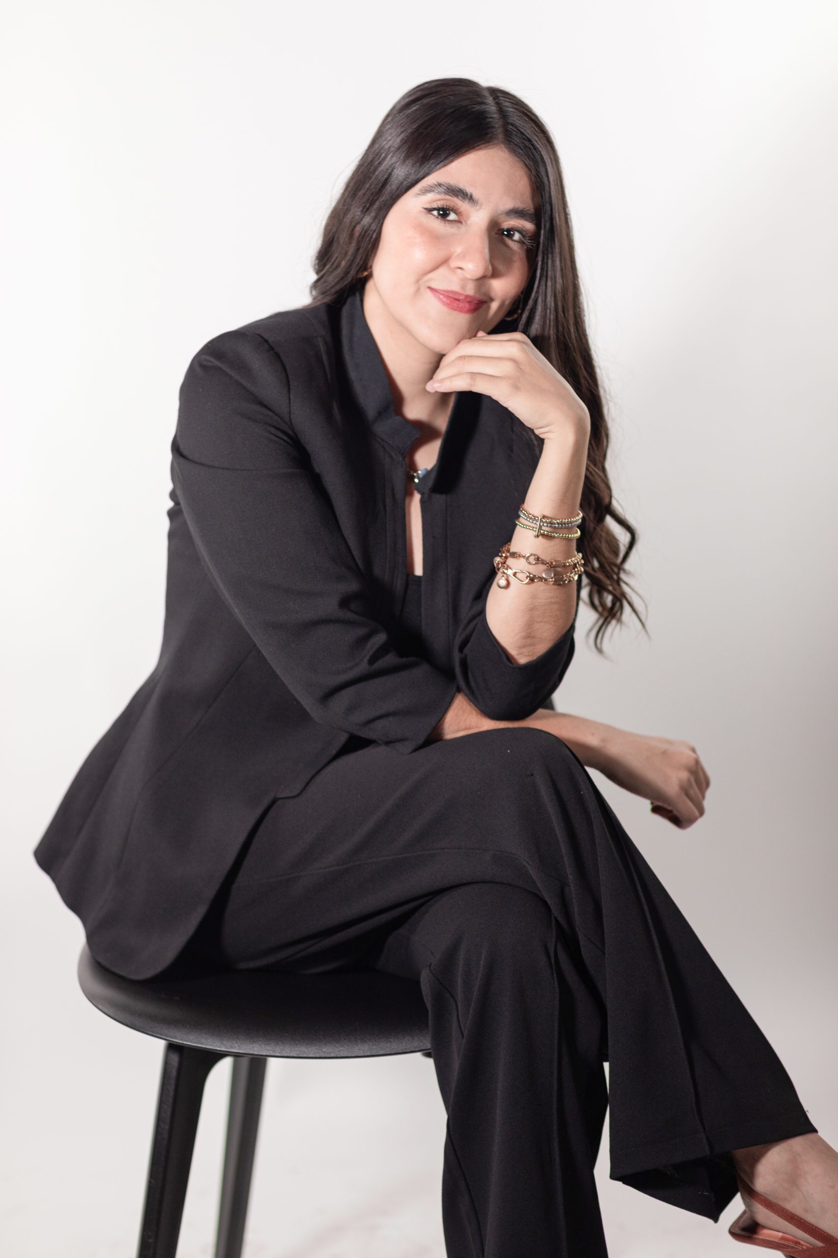 Ing. Angélica Denys Garcés Toscano