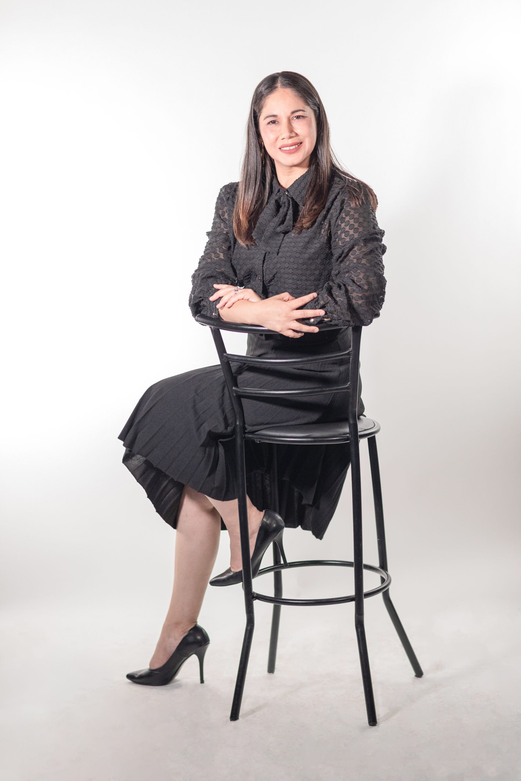 Lic. Sandra Leticia Moreno Parra