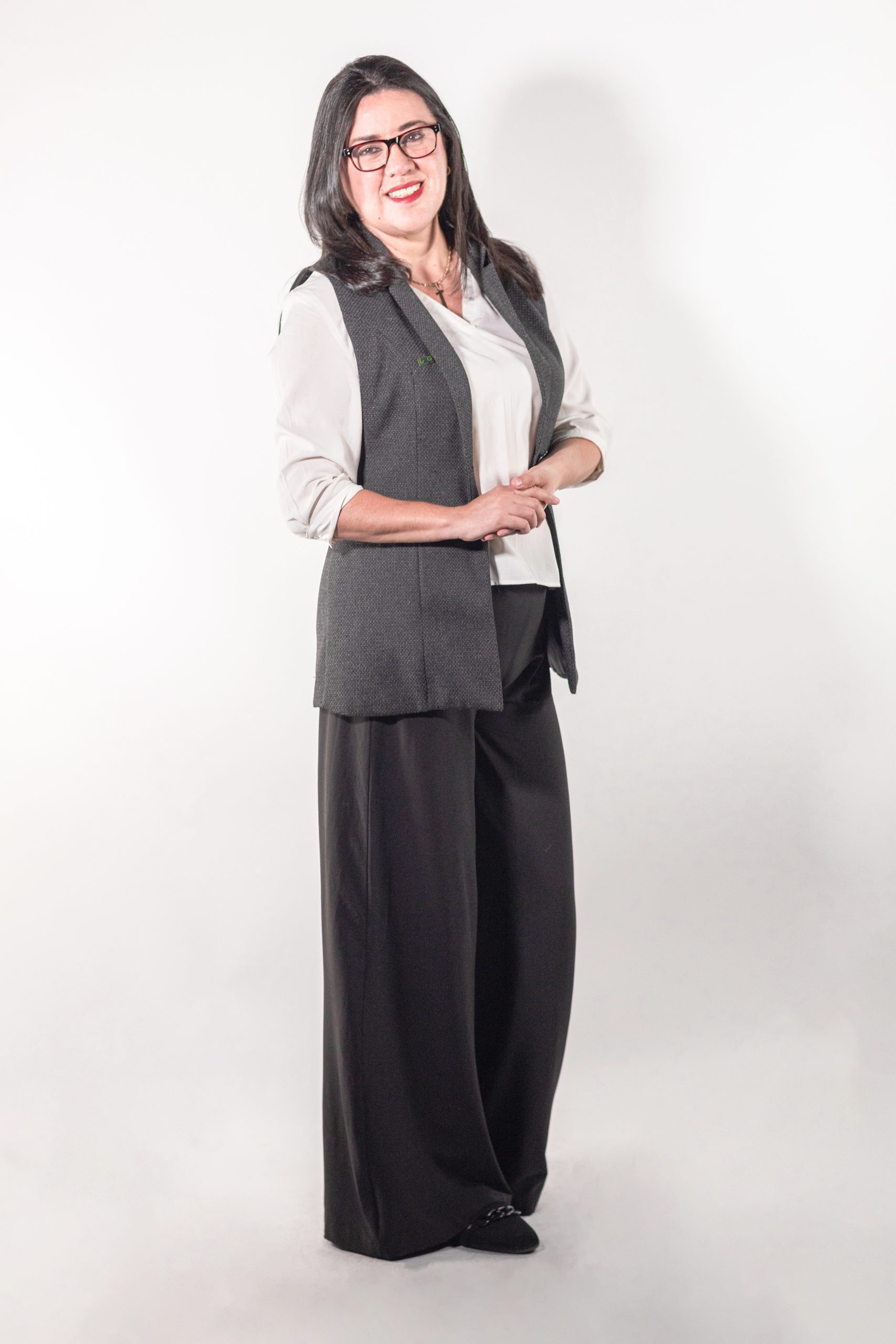 Lic. Isabel Sánchez Sánchez