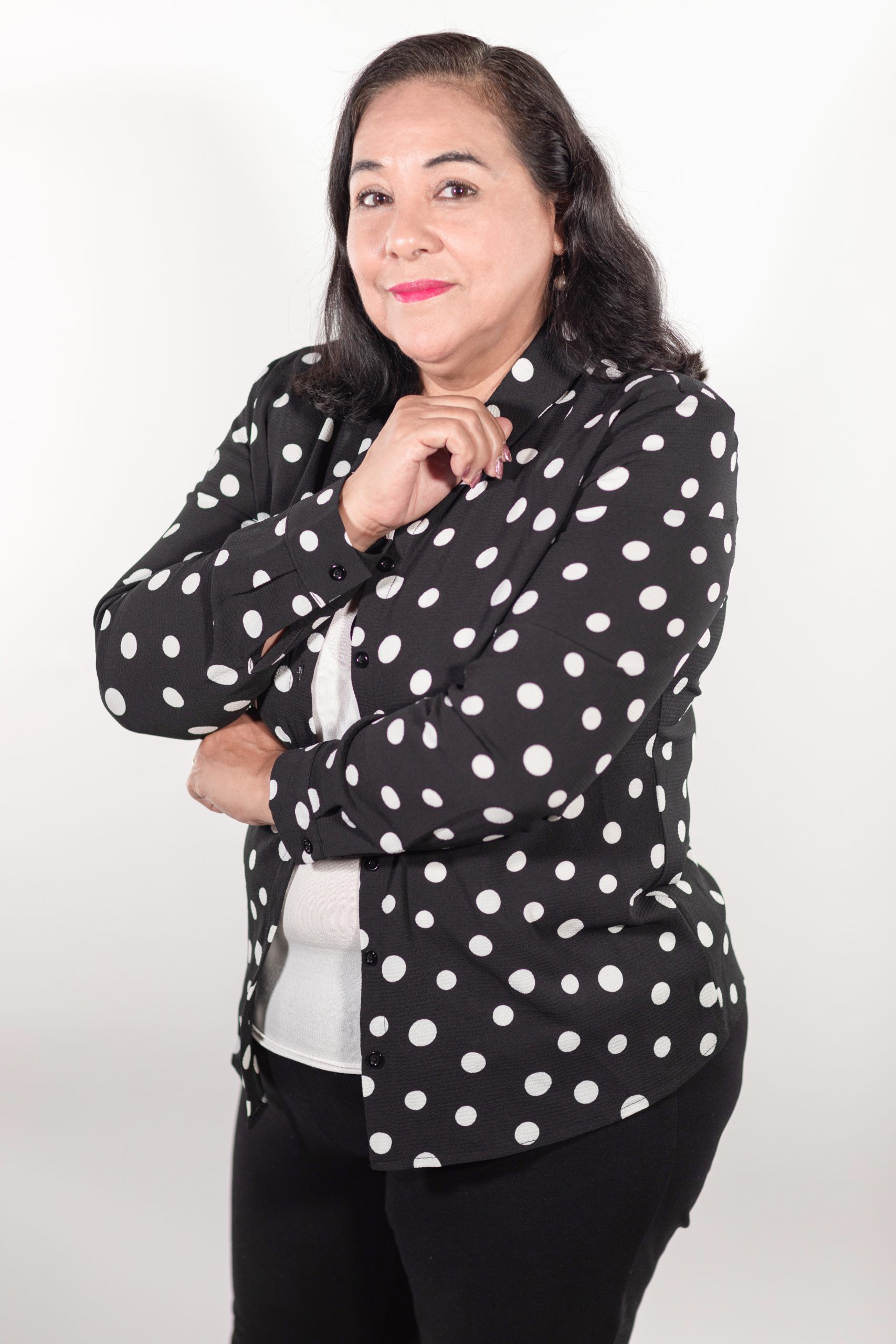 Lic. Soledad Jiménez Robles