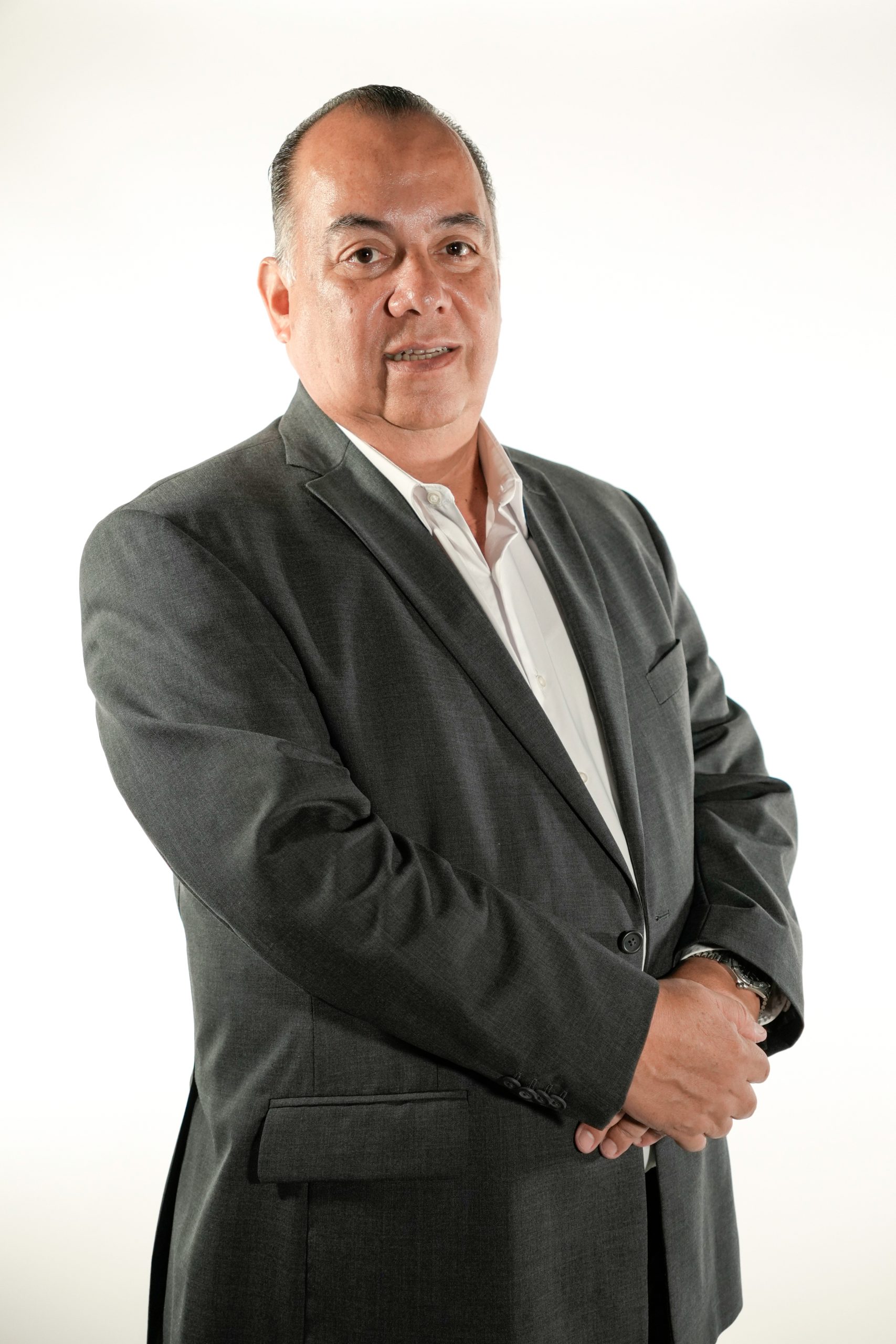 Lic. David Guerrero Castellón